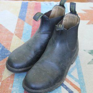 Vegan Blundstone 2115 Men's 8.5 US